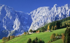 HochkonigMtn1920x120010-19-2010 7_57_11 PM Bing Desktop